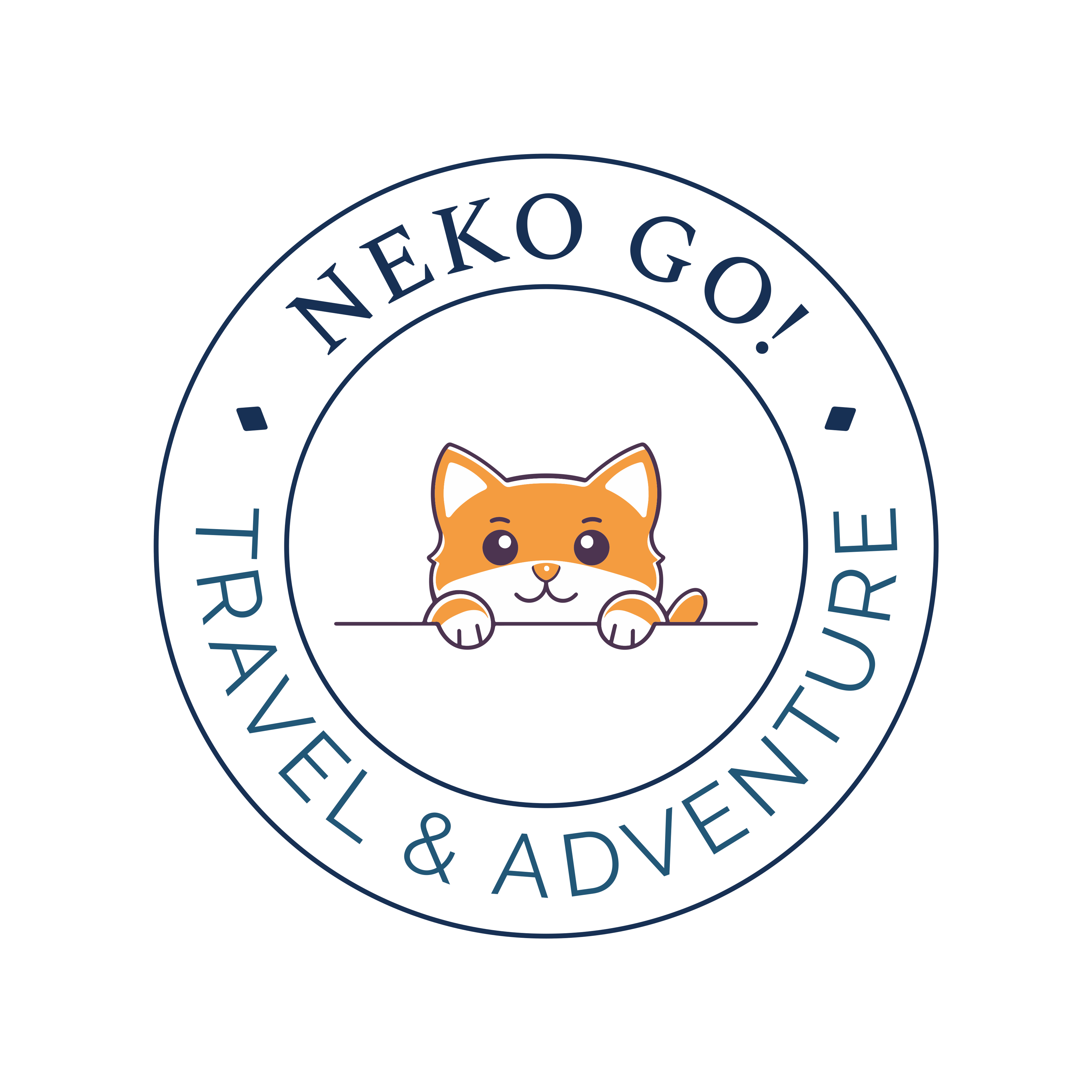 Neko Go!